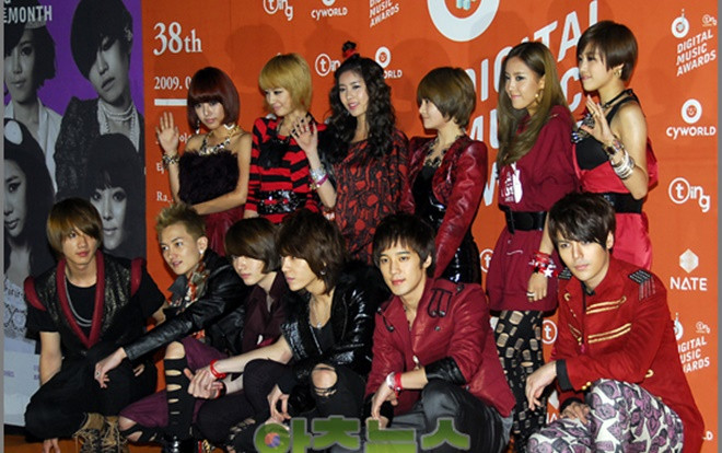 Idol đầu tiên nhiễm COVID-19 ở Hàn: Giọng ca bản hit 'Time To Love' hợp tác cùng T-ARA Ảnh 2