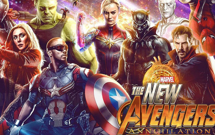 Đến khi nào MCU mới mang 'Avengers 5' tới khán giả? Ảnh 2