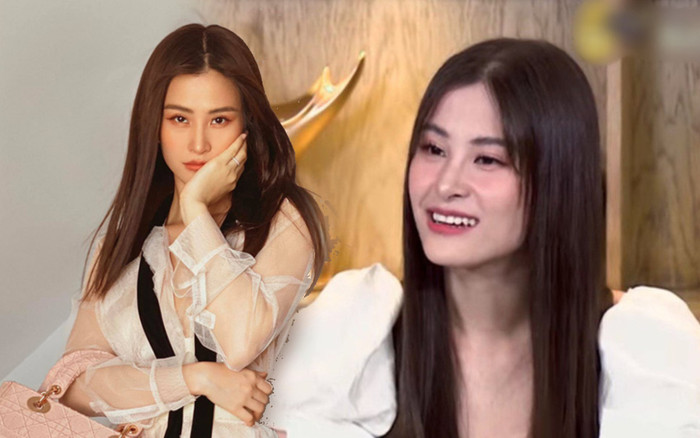 Xuất hiện với gương mặt khác lạ, Đông Nhi dính nghi vấn nâng mũi? Ảnh 2