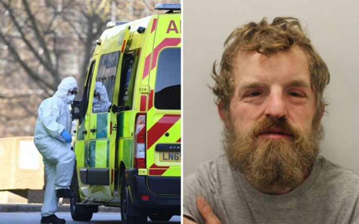 Trộm trang bị bảo hộ phòng COVID-19 trong xe cấp cứu, người đàn ông lĩnh 6 tháng tù Ảnh 2