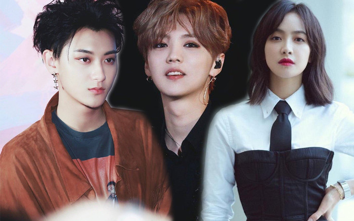 Lộc Hàm sẽ đảm nhận vị trí HLV chủ lực, trung tâm trong 'Sáng tạo doanh 2020'? Ảnh 2