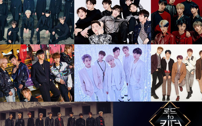 Mnet lại gặp chỉ trích vì show Road to Kingdom coi các nhóm nhạc tham gia “thất bại hoàn toàn” Ảnh 2