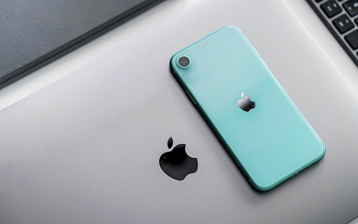 Apple vô tình xác nhận sẽ không ra mắt iPhone 9 Ảnh 2