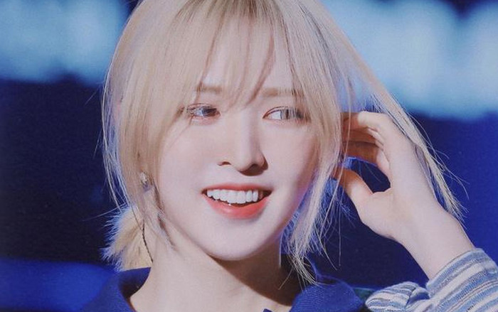 SM cập nhật tình hình sức khỏe của Wendy (Red Velvet) sau tai nạn sân khấu cuối năm Ảnh 2