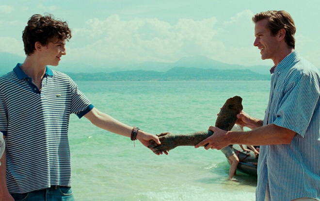 Đạo diễn ‘Call Me By Your Name’ úp mở về phần hậu truyện, khán giả dọa nghỉ chơi nếu phim tiếp tục ngược luyến tàn tâm Ảnh 2