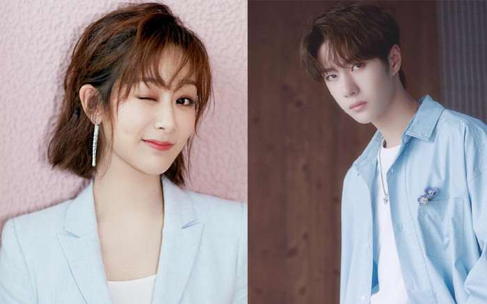 Hết Tiêu Chiến đến lượt Vương Nhất Bác kết đôi với Dương Tử trong phim điện ảnh mới? Ảnh 2