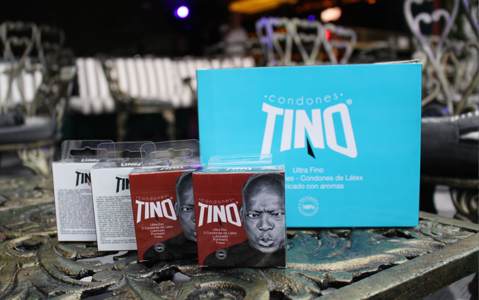 Sao Ngoại hạng Anh tặng hơn 1 triệu bao cao su vì Covid-19 Ảnh 2