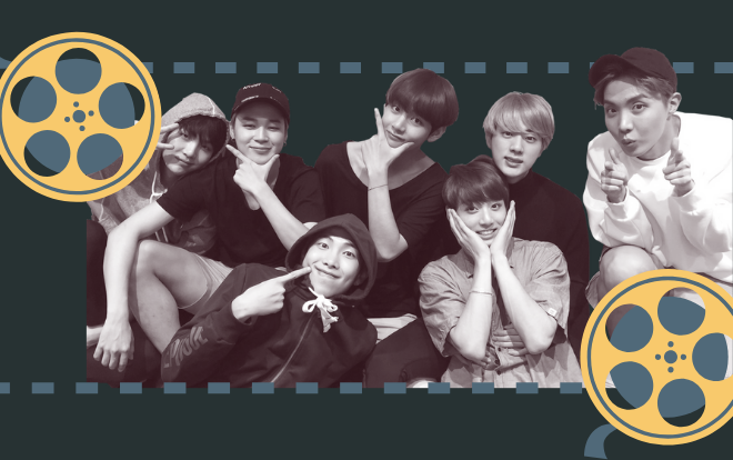 Tạm ngưng nhiều concert world tour 2020, fan vẫn có dịp hội ngộ BTS với loạt chương trình lên sóng màn ảnh nhỏ Ảnh 2