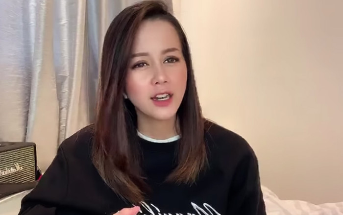 An Nguy tung vlog mới sau thời gian dài ở ẩn, bất ngờ nhất vẫn là nhan sắc ở tuổi 33 Ảnh 2