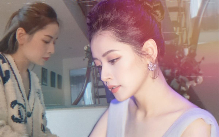 Chi Pu cover River Flows In You cực ngọt, lên tiếng khi bàn tay đánh đàn bị chê… dị Ảnh 2