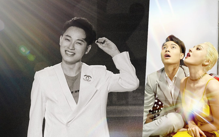 Trúc Nhân hài hước: 'Cuộc sống quá giàu có và bận rộn, không thiếu gì ngoài tiền và công việc' Ảnh 2