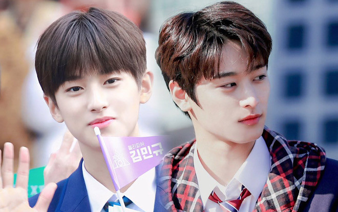 Kim Min Kyu (Produce X 101) - Jooyeon (The Boyz) xét nghiệm COVID-19 chỉ vì 1 nhóm idol nữ Ảnh 2