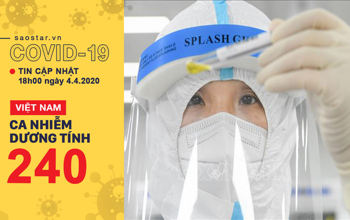 Ca nhiễm COVID-19 số 240 từng tham gia liên hoan cùng gia đình bệnh nhân 166 Ảnh 2