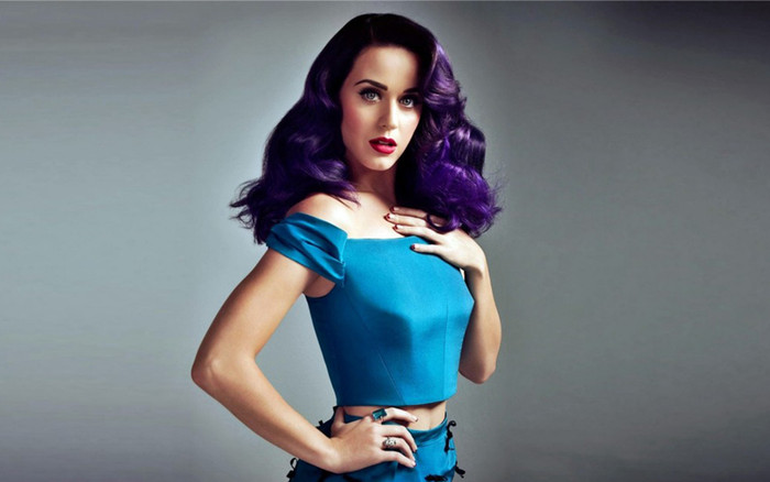 Katy Perry chính thức tiết lộ giới tính của đứa con đầu lòng, fan hâm mộ đồng loạt hô to: 'Hiện tượng nhạc Pop tiếp theo của nhân loại' Ảnh 2