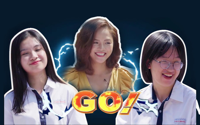 Tập 9 Thiếu niên nói 2020: Nữ sinh kể tội bạn cùng lớp hiểu lầm chưa xong đã thành 'tình địch' Ảnh 2