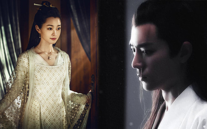 Hai diễn viên bị thay đổi trong 'Khánh dư niên 2': Ngoại trừ Tiêu Chiến còn có ai nữa? Ảnh 2