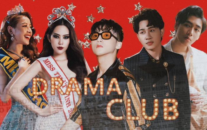 Khi Vpop 'cà khịa' nhau bằng MV: Từ cáo buộc đạo nhạc, mâu thuẫn tiền bạc cho đến lùm xùm tình ái đều có đủ Ảnh 2