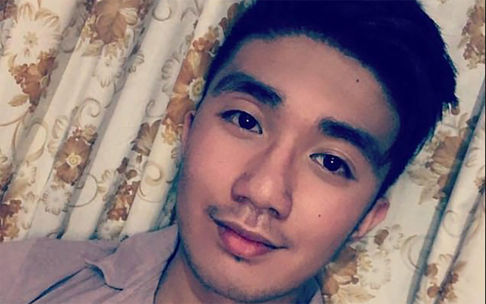 Y tá trẻ nhất nước Anh ngã gục, tử vong tại nhà sau khi làm việc liên tục suốt 12 giờ Ảnh 2