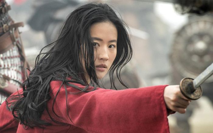 Vì sao Disney phải 'chạy nước rút', đưa Mulan nhanh chóng ra rạp vào ngày 24/07? Ảnh 2