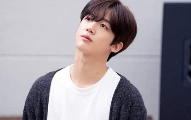 Kim Yo Han thần tượng V (BTS), từng giành được nhiều thành tích Taekwondo Ảnh 2