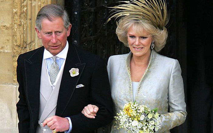 Hành trình từ 'kẻ thứ ba' đến Nữ công tước được cả nước Anh chấp nhận của Camilla Ảnh 2