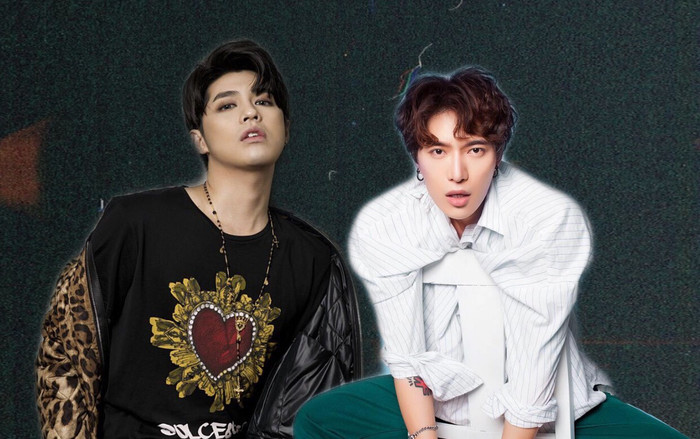 Châu Đăng Khoa chia sẻ bản demo ca khúc từng làm Noo Phước Thịnh 'khổ sở' nhất sự nghiệp ca hát Ảnh 2