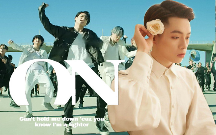 Đức Phúc dance cover ON (BTS), mạnh dạn tuyên bố: 'Ai nhảy bài này không mệt thì… cho tiền' Ảnh 2