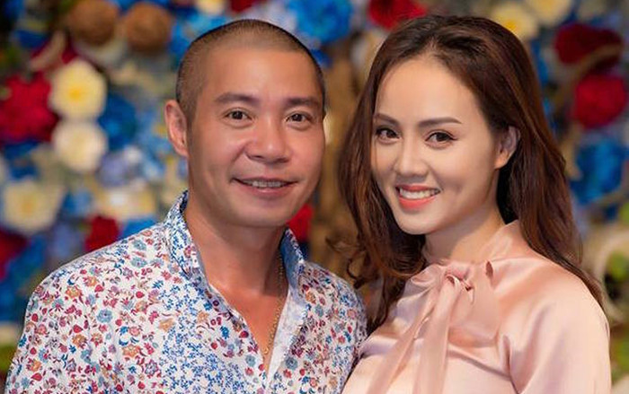 NSND Công Lý được bạn gái kém tuổi khen 'biết thân biết phận' khi tự giác làm điều này Ảnh 2