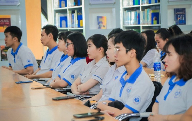 ĐH Công nghiệp Thực phẩm TPHCM: Giảm 25% học phí học trực tuyến trong dịch COVID 19 Ảnh 2