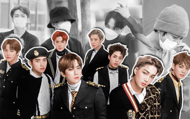 'Đại gia đình' EXO nhộn nhịp đến cổ vũ Suho quảng bá solo tại Inkigayo, nhưng người fan mong chờ nhất lại không xuất hiện Ảnh 2