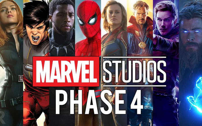 Marvel sẽ lùi quá trình quay tất cả các dự án tới tháng 9 vì COVID-19? Ảnh 2