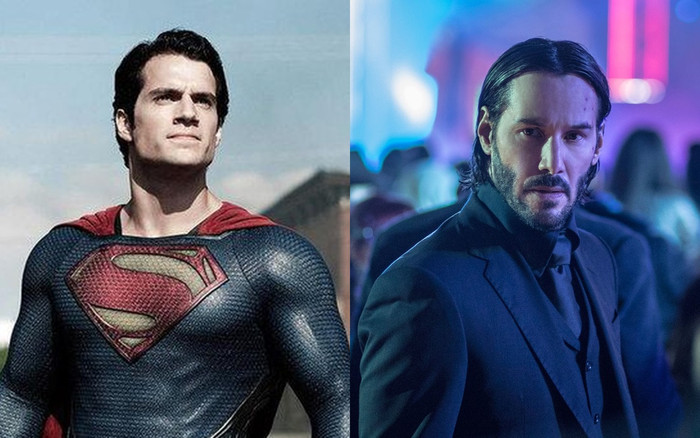 Những nhân vật 'lì lợm' khó đánh bại nhất trên màn ảnh rộng: Từ Superman đến sát thủ John Wick Ảnh 2