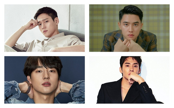 Tình yêu hay tình bạn? Lựa chọn của những sao nam dưới đây sẽ khiến bạn bất ngờ! Ảnh 2