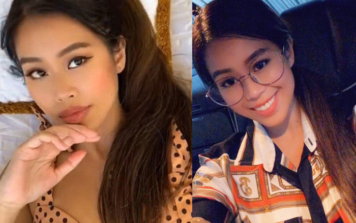 Khoe ảnh sau khi khỏi bệnh, Tiên Nguyễn được dân mạng hết lời khen ngợi nhan sắc rạng rỡ Ảnh 2