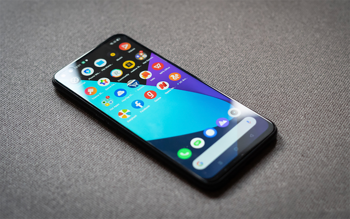 Loạt smartphone đáng chú ý lên kệ tại Việt Nam trong tháng 4 Ảnh 2