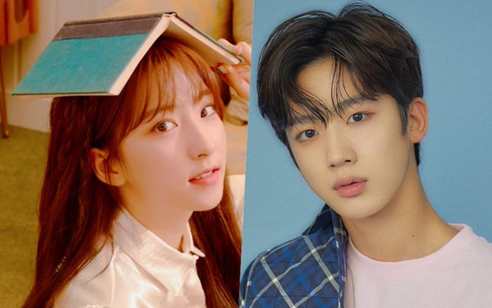 Sau Kim Yo Han, Eunseo (WJSN) được mời đảm nhận vai chính trong 'School 2020' Ảnh 2