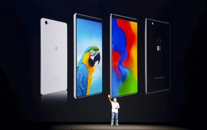 Bphone B86 lần nữa lùi ngày ra mắt do ảnh hưởng của Covid-19 Ảnh 2