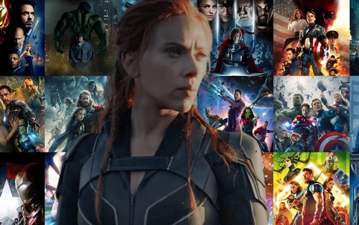 Black Widow sẽ tiết lộ Natasha trong các bộ phim MCU cô ấy không tham gia! Ảnh 2