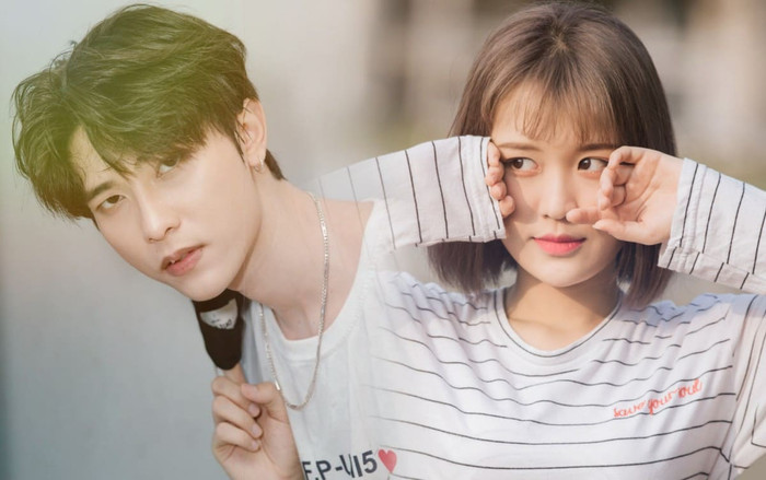 Han Sara nhá hàng hashtag dự án comeback và 'thuyết âm mưu' cực khó đỡ từ Toof.P Ảnh 2