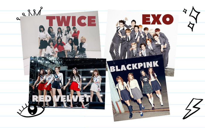 Khi những nghệ sĩ từ Big 3 mặc đồng phục học sinh: Nhân vật nào đỉnh nhất? Ảnh 2