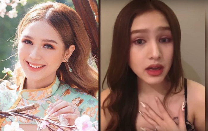 Vợ 'streamer giàu nhất Việt Nam' gây tranh cãi khi phát ngôn: 'Học ngu mà kiếm nhiều tiền còn hơn học giỏi mà không kiếm được tiền' Ảnh 2