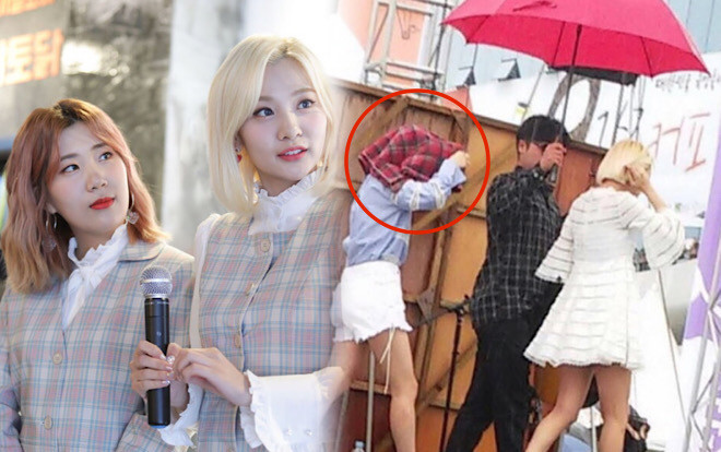 Lộ bằng chứng Woo Ji Yoon bị ngược đãi trước khi rời Bolbbalgan4 Ảnh 2