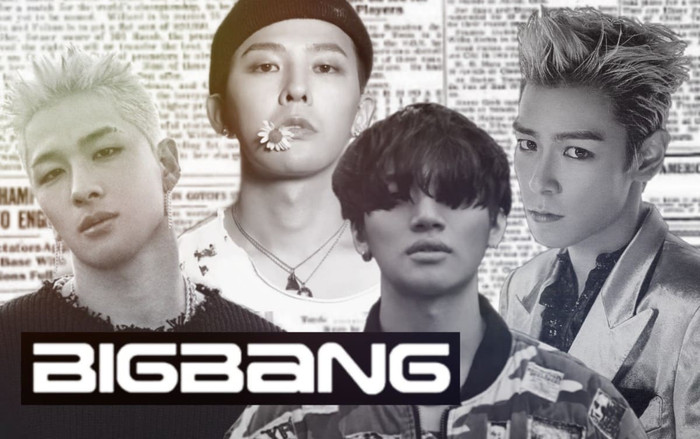 Big Bang chuẩn bị tái xuất với đội hình 4 thành viên trước thềm biểu diễn tại Coachella 2020? Ảnh 2