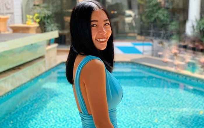 Cô gái bị tố 'Tuesday' xen vào chuyện tình đẹp giữa Thái Trinh và Quang Đăng lên tiếng với status đầy ẩn ý Ảnh 2