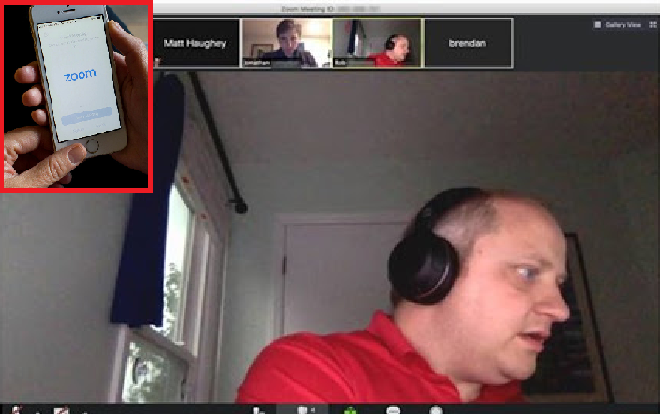 Lo ngại an ninh mạng, phần mềm Zoom bị cấm sử dụng trong dạy học trực tuyến Ảnh 2