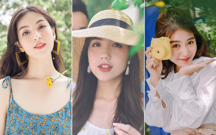 Loạt hotgirl Việt có học vấn 'khủng', xóa bỏ định kiến nhan sắc tỉ lệ nghịch với trí tuệ. Ảnh 2