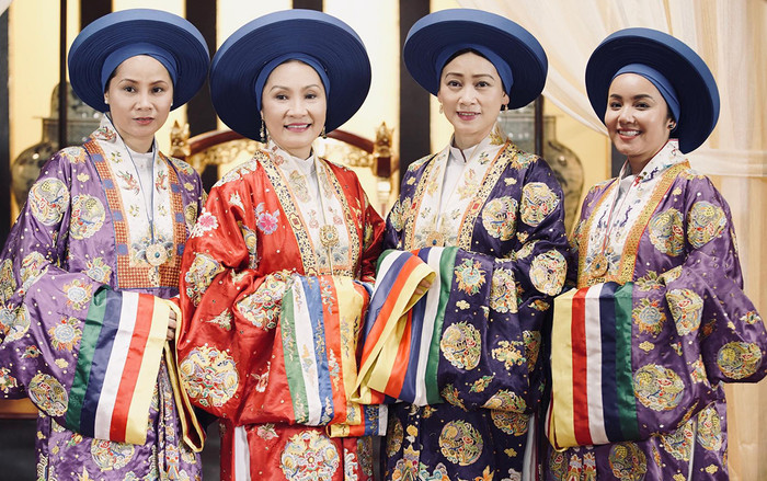 Đi hết gần nửa chặng đường, ‘Phượng Khấu’ lộ rõ khuyết điểm khi làm phim dài dòng, lê thê Ảnh 2