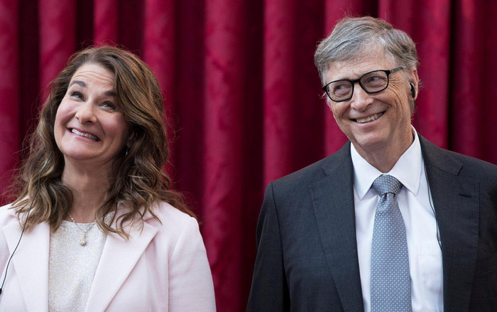Điều đặc biệt Bill Gates làm trước khi lấy vợ mà ai cũng nên học Ảnh 2