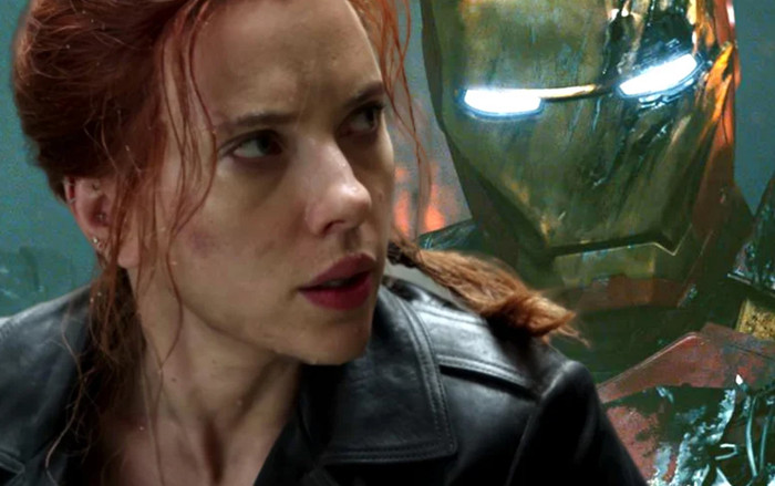 2020 là năm duy nhất MCU làm điều này, kể từ sau Iron Man 2! Ảnh 2