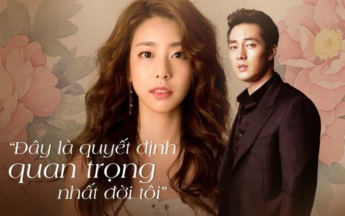 So Ji Sub viết tâm thư gửi fan sau tin đám cưới bất ngờ: 'Đây là quyết định quan trọng nhất đời tôi' Ảnh 2